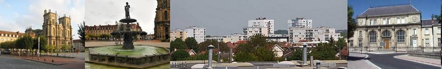 Vitry-le-François